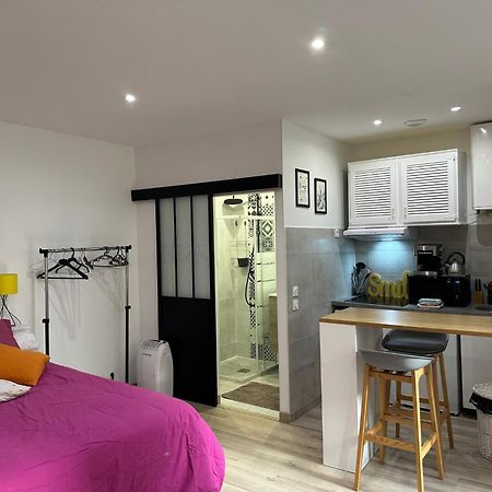 Des Beaux Appartements Deluxe Διέππη Εξωτερικό φωτογραφία
