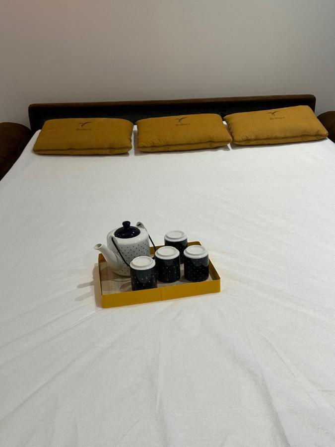 Des Beaux Appartements Deluxe Διέππη Εξωτερικό φωτογραφία