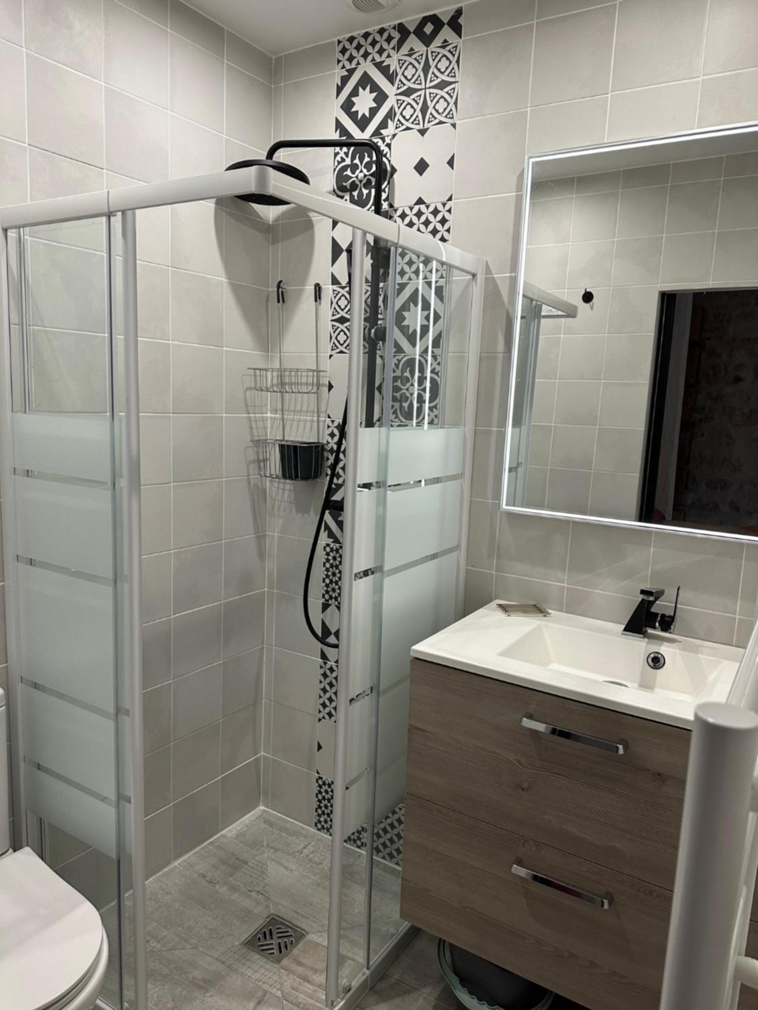 Des Beaux Appartements Deluxe Διέππη Εξωτερικό φωτογραφία