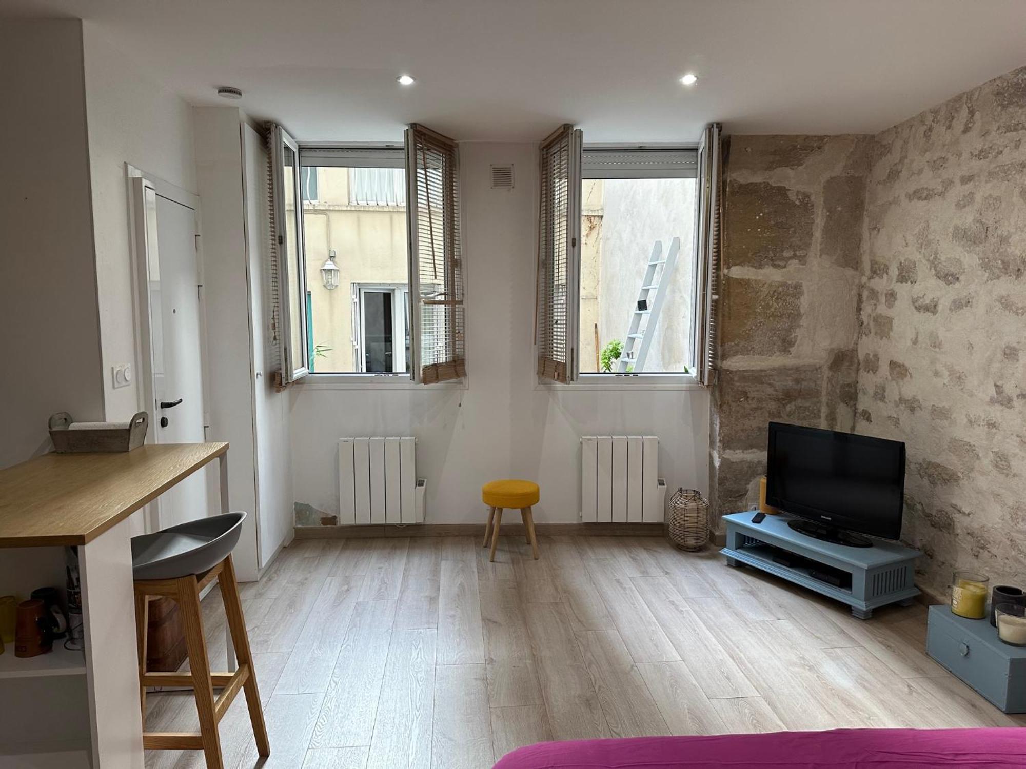 Des Beaux Appartements Deluxe Διέππη Εξωτερικό φωτογραφία