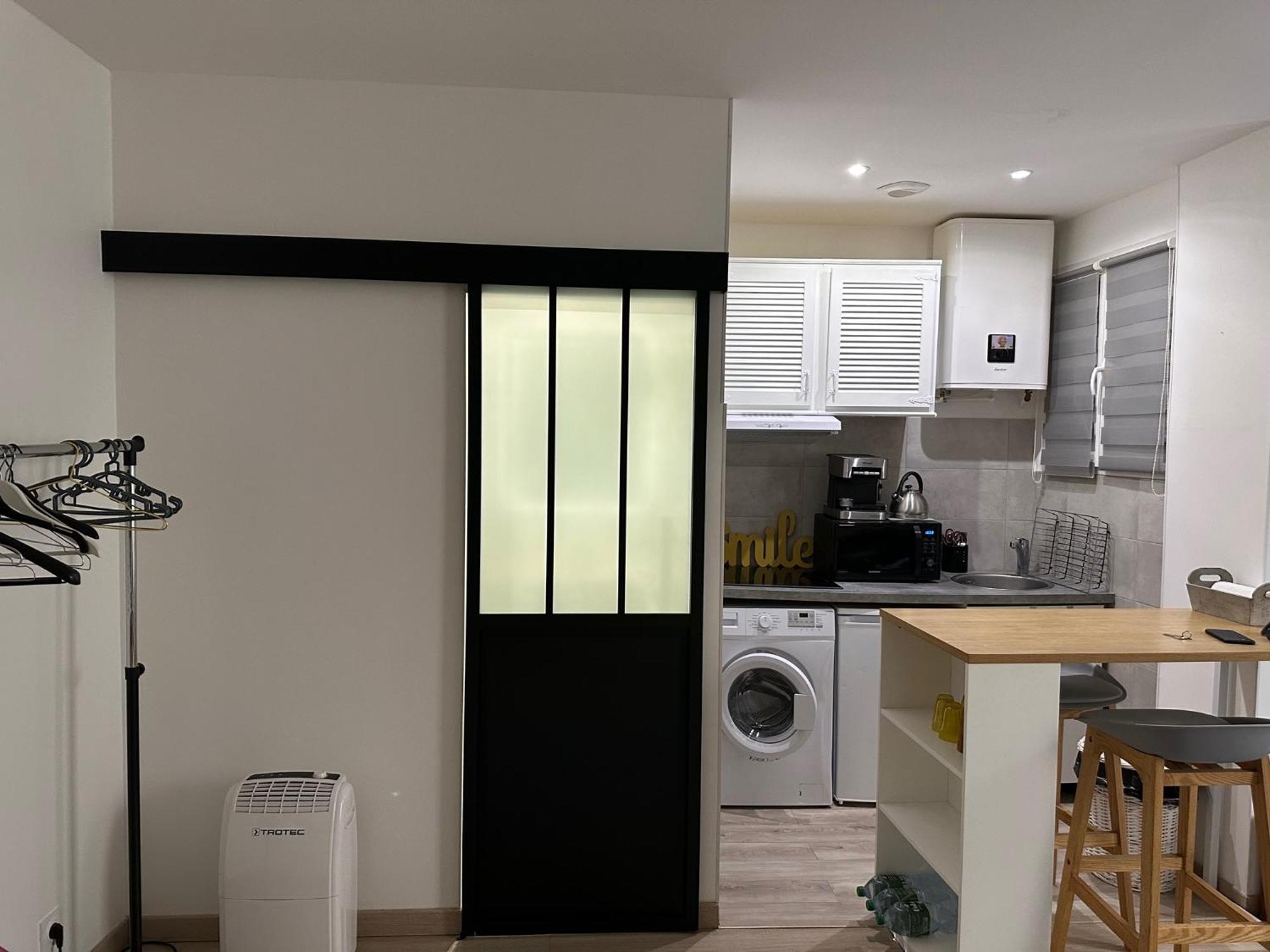 Des Beaux Appartements Deluxe Διέππη Εξωτερικό φωτογραφία